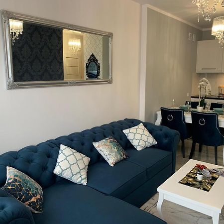 Apartament Rysy Apartamentyzakopianskie Basen Sauna Jacuzzi 자코파네 외부 사진