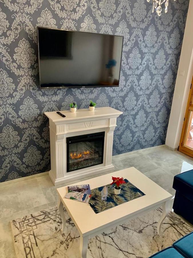 Apartament Rysy Apartamentyzakopianskie Basen Sauna Jacuzzi 자코파네 외부 사진