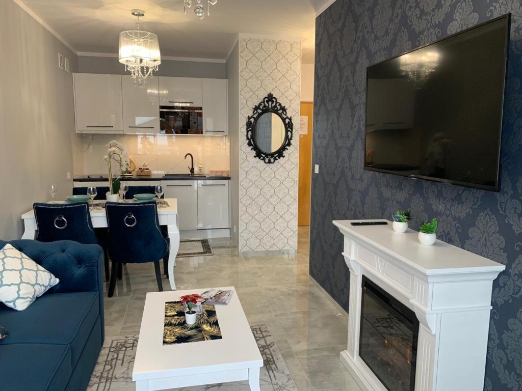 Apartament Rysy Apartamentyzakopianskie Basen Sauna Jacuzzi 자코파네 외부 사진