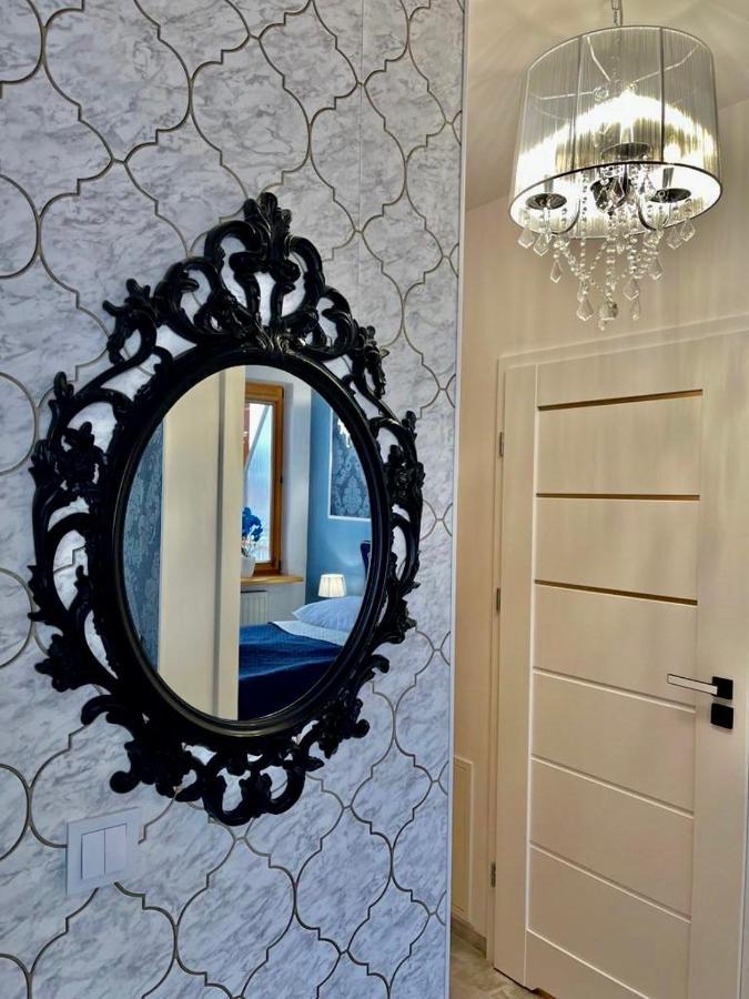 Apartament Rysy Apartamentyzakopianskie Basen Sauna Jacuzzi 자코파네 외부 사진